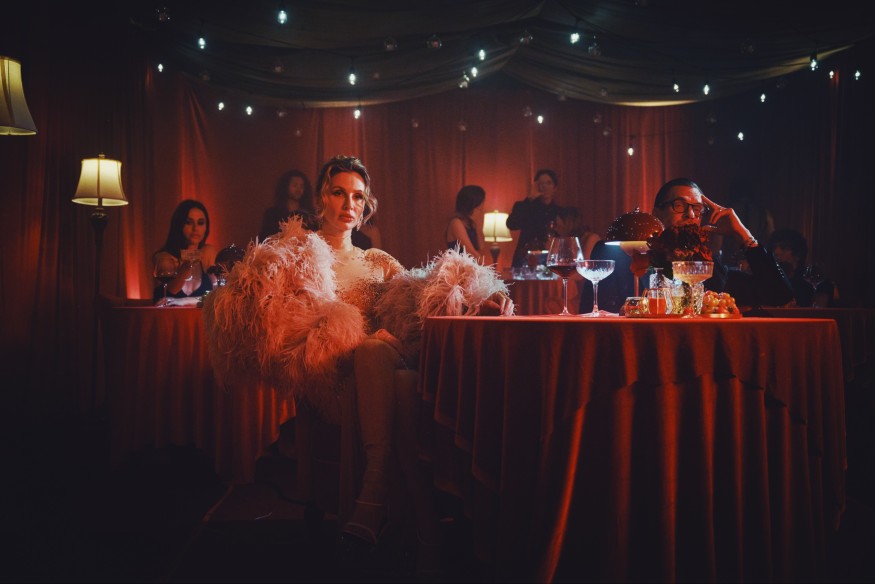  “Малышка на миллион”: Самый загадочный трек LOBODA впервые в открытом доступе вместе с клипом